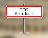 Diagnostic Technique Immobilier à Saint-Louis