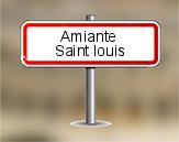 Diagnostic amiante à Saint-Louis